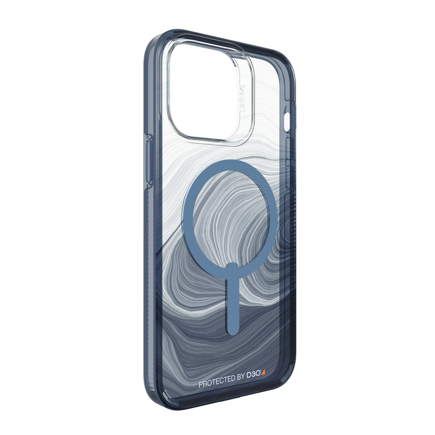 Gear4 D3O Milan Swirl Snap