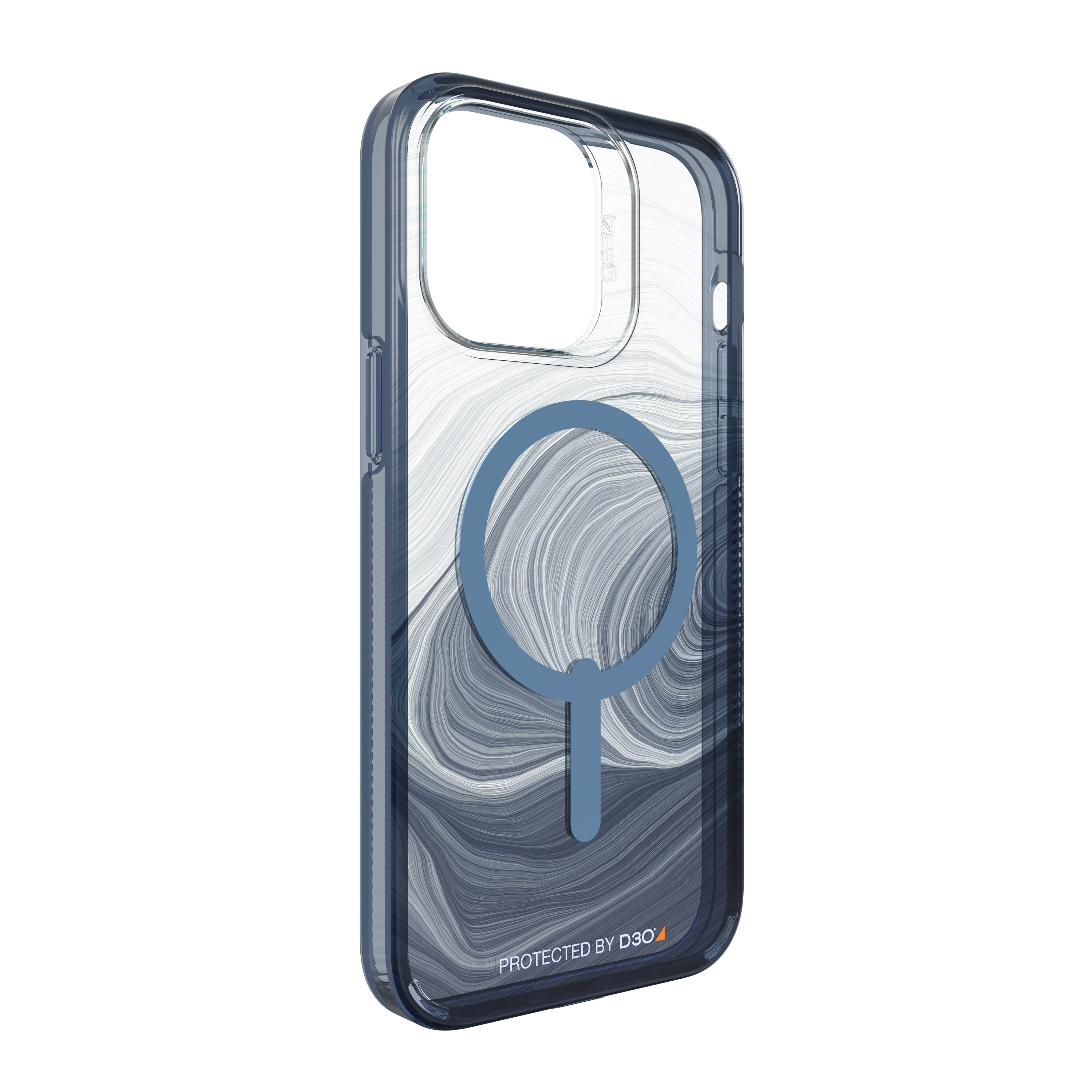 Gear4 D3O Milan Swirl Snap