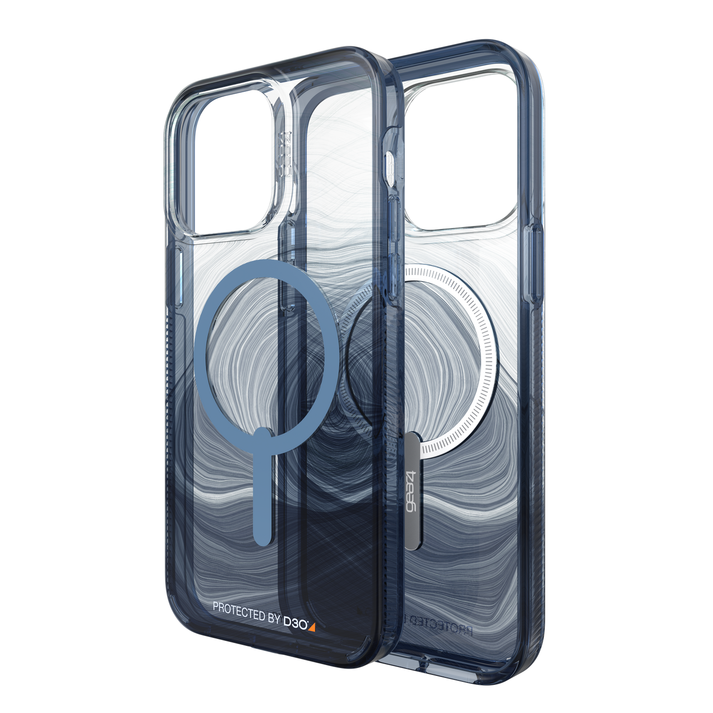 Gear4 D3O Milan Swirl Snap