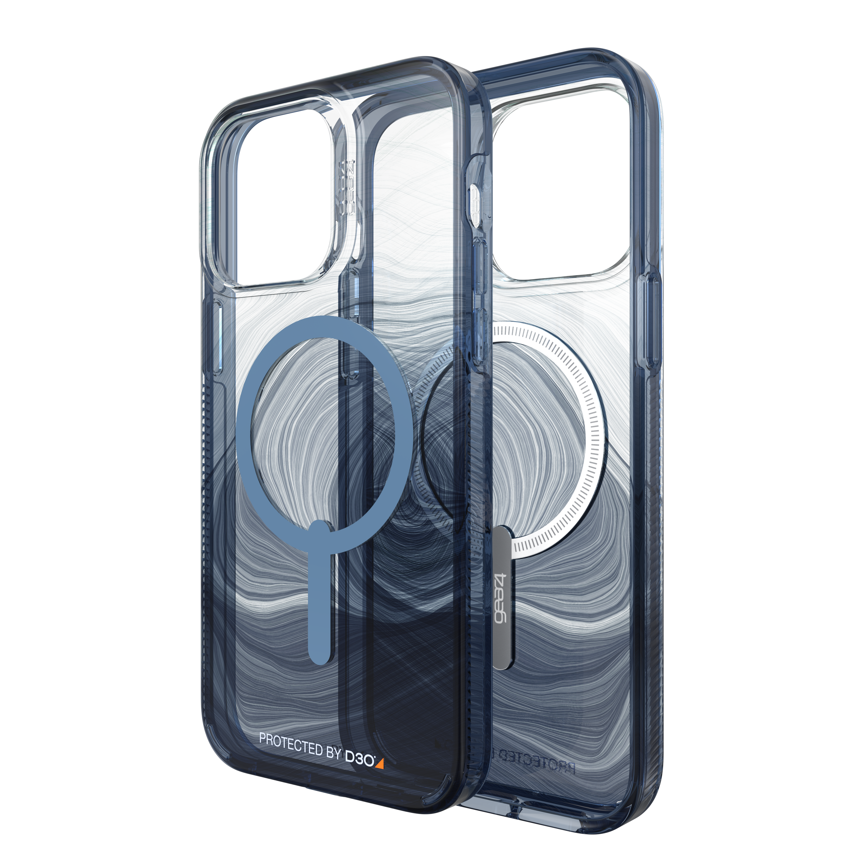 Gear4 D3O Milan Swirl Snap