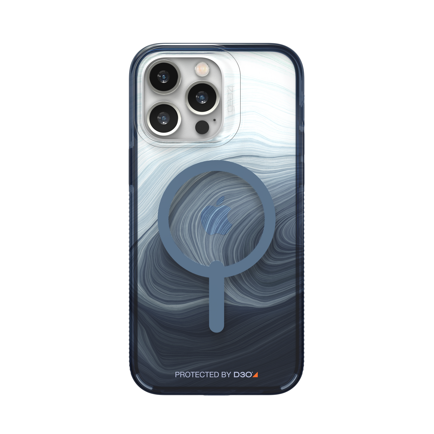 Gear4 D3O Milan Swirl Snap