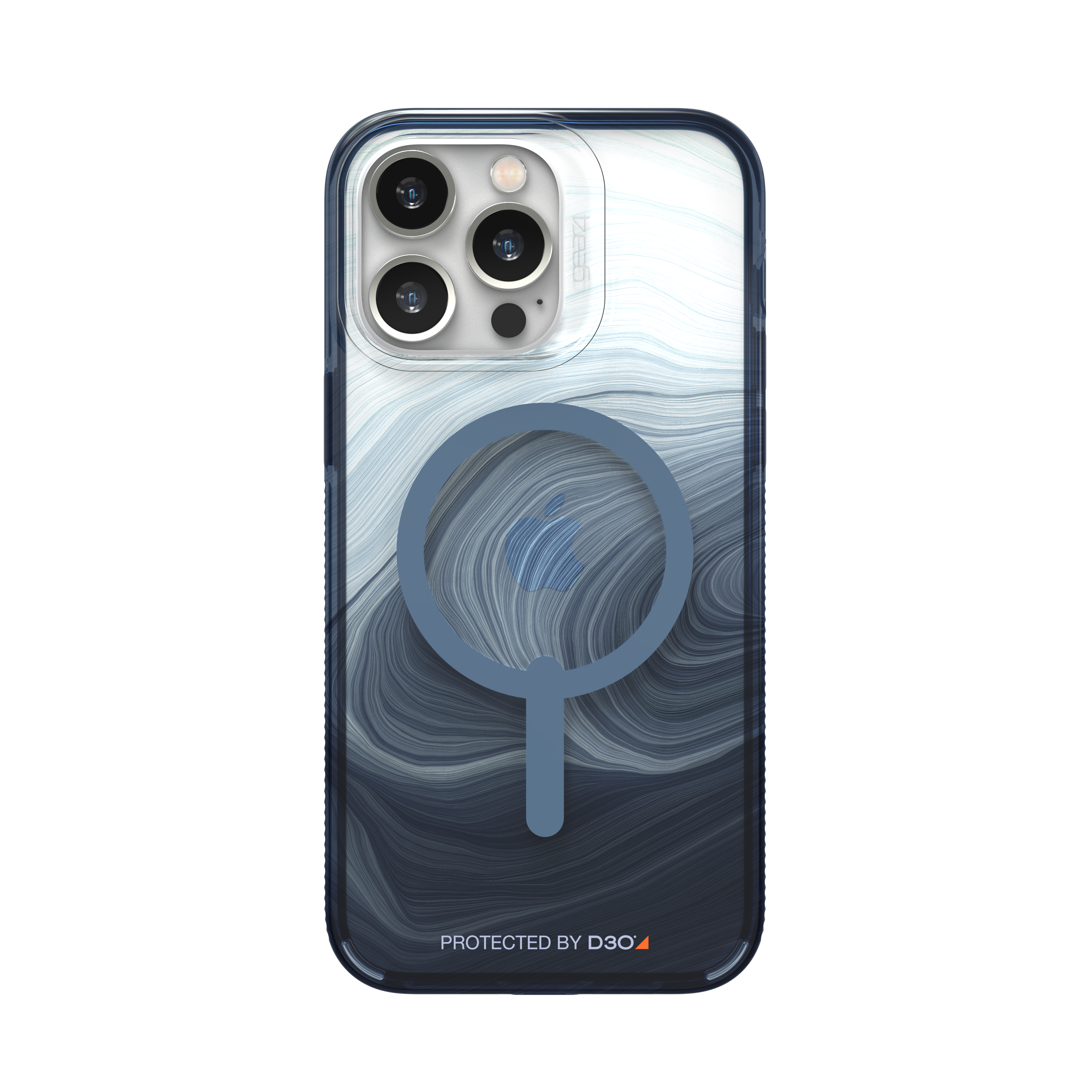 Gear4 D3O Milan Swirl Snap