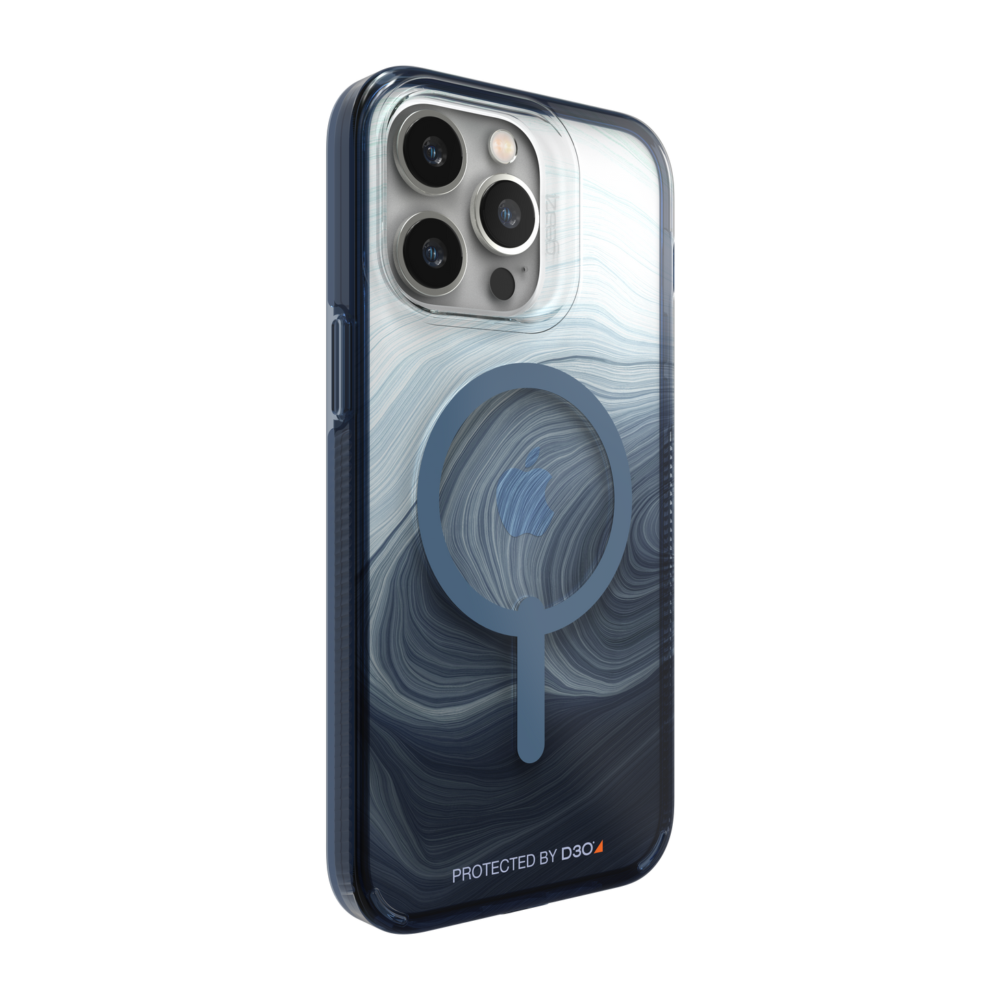 Gear4 D3O Milan Swirl Snap