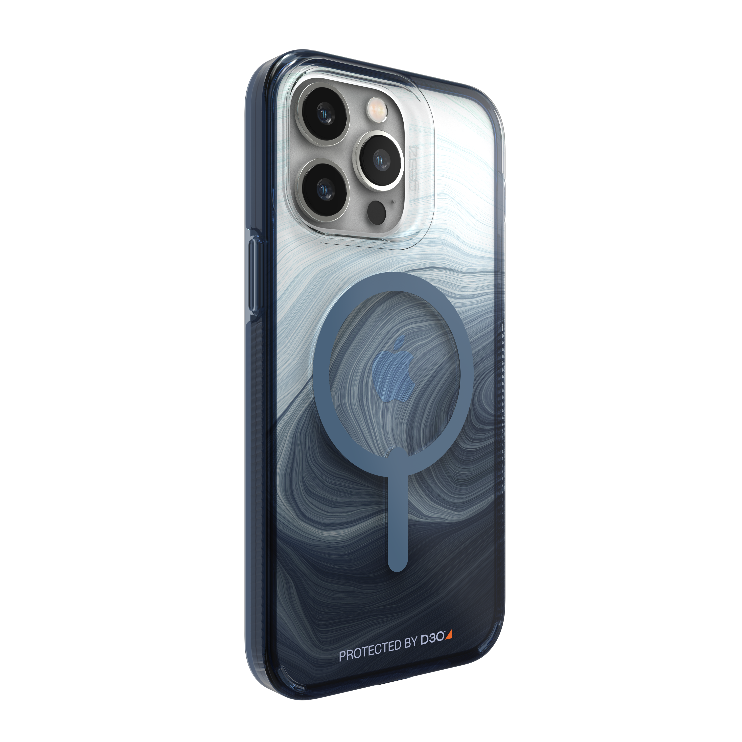 Gear4 D3O Milan Swirl Snap