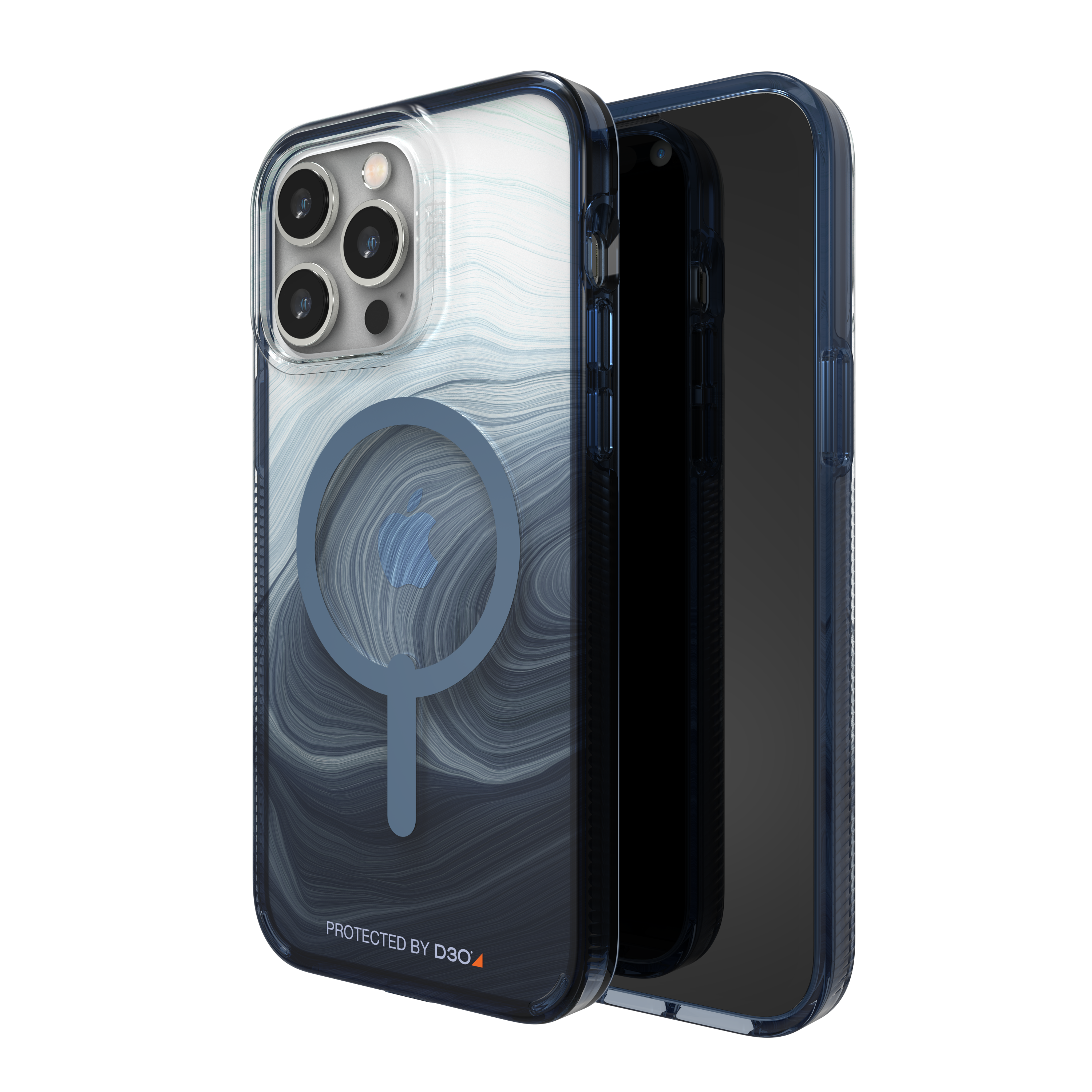 Gear4 D3O Milan Swirl Snap