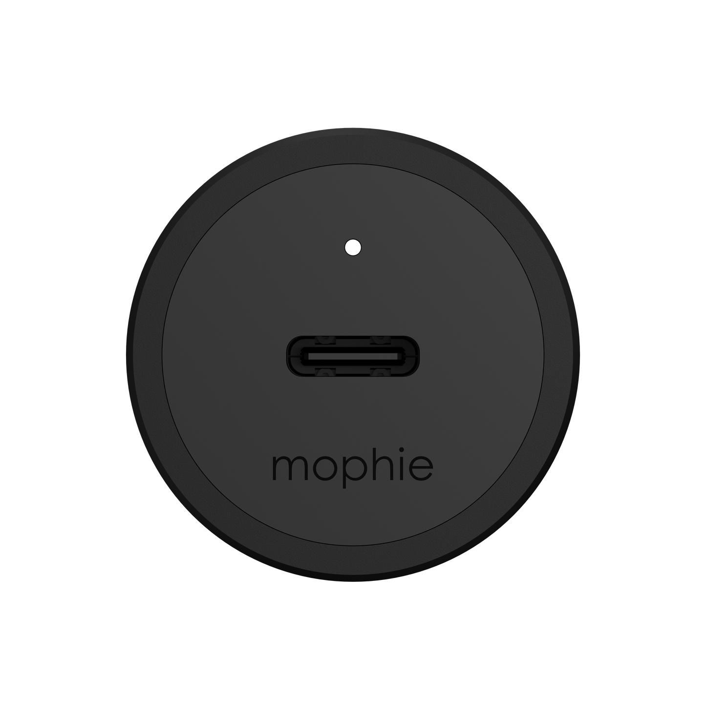 Mophie Chargeur Auto 30W USB-C