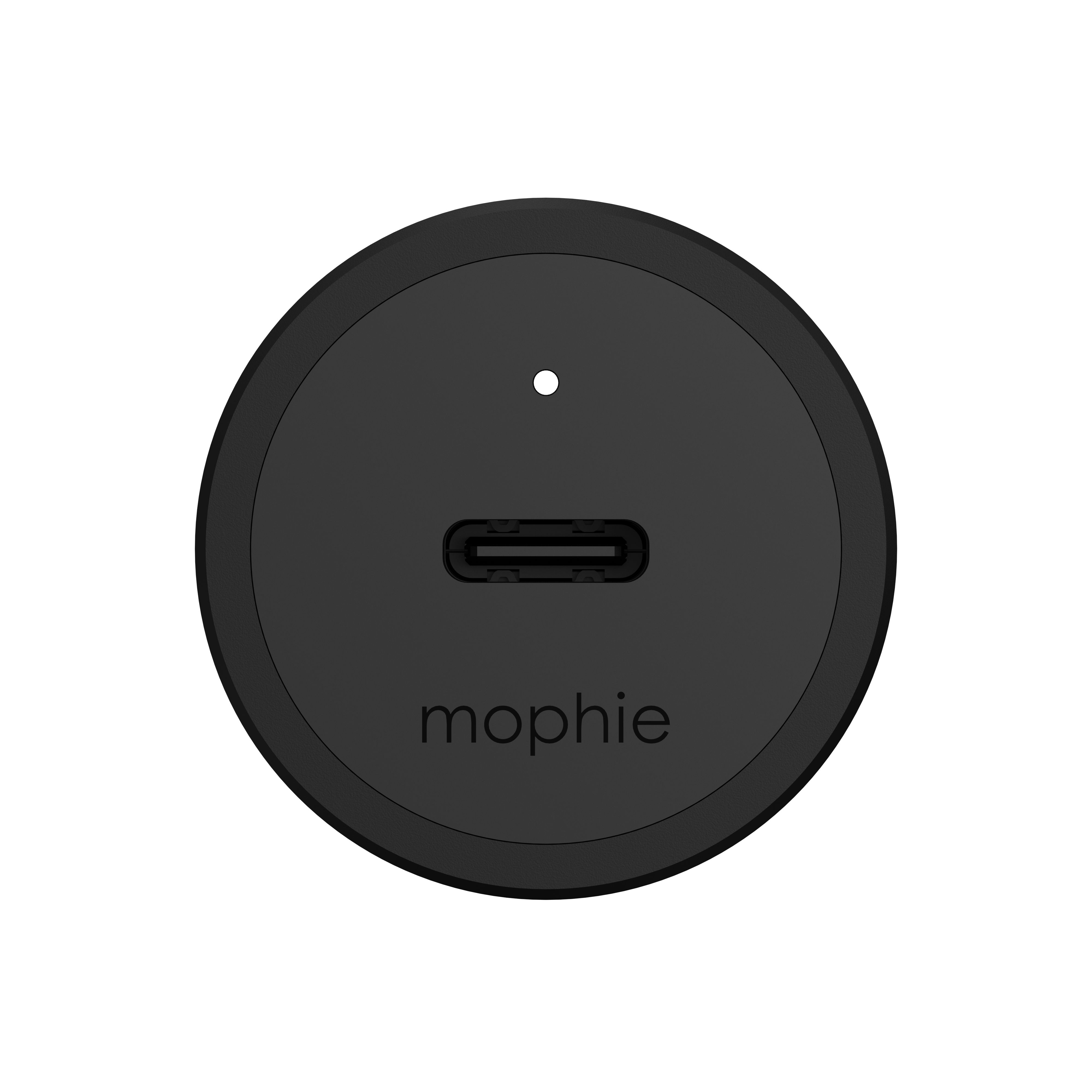 Mophie Chargeur Auto 30W USB-C