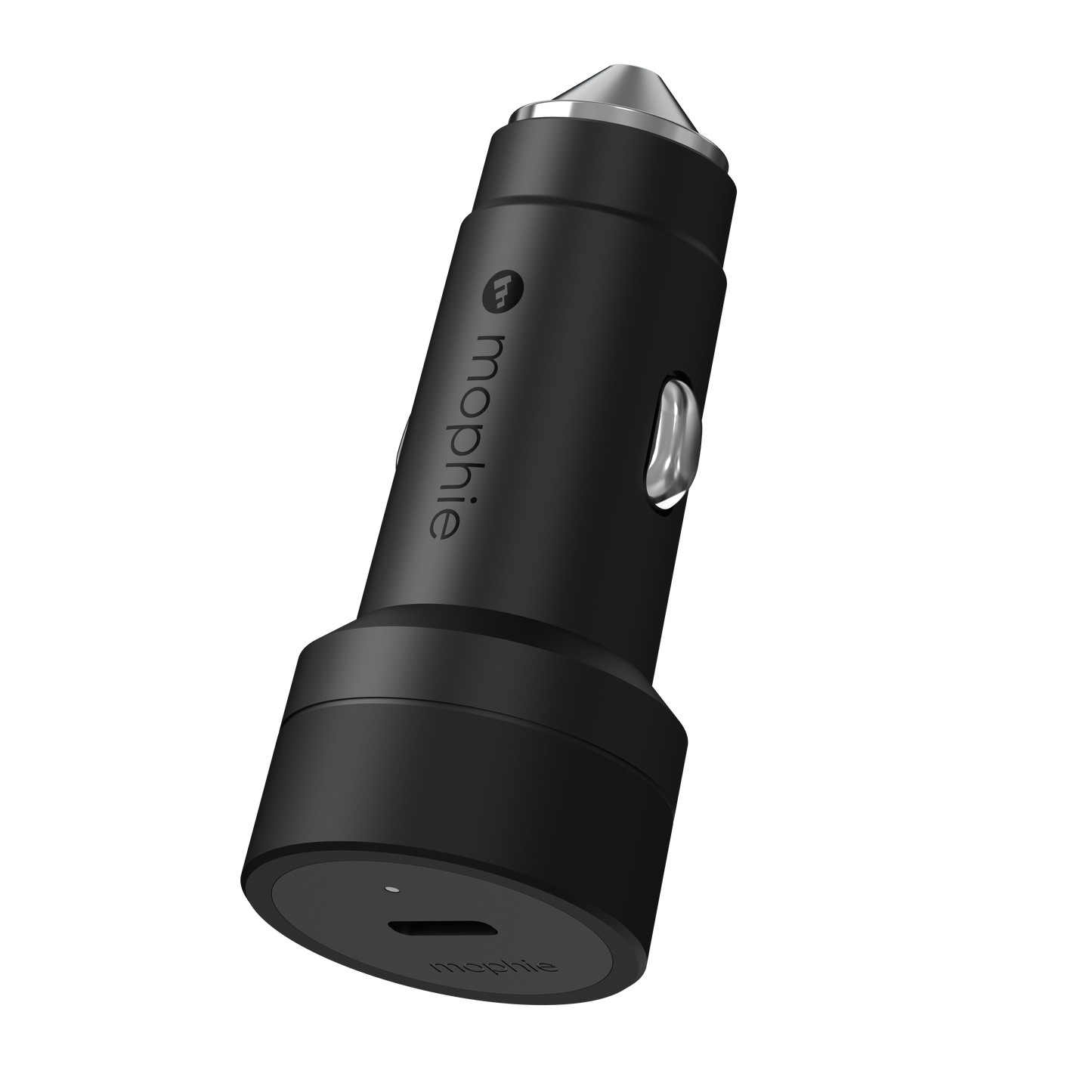 Mophie Chargeur Auto 30W USB-C
