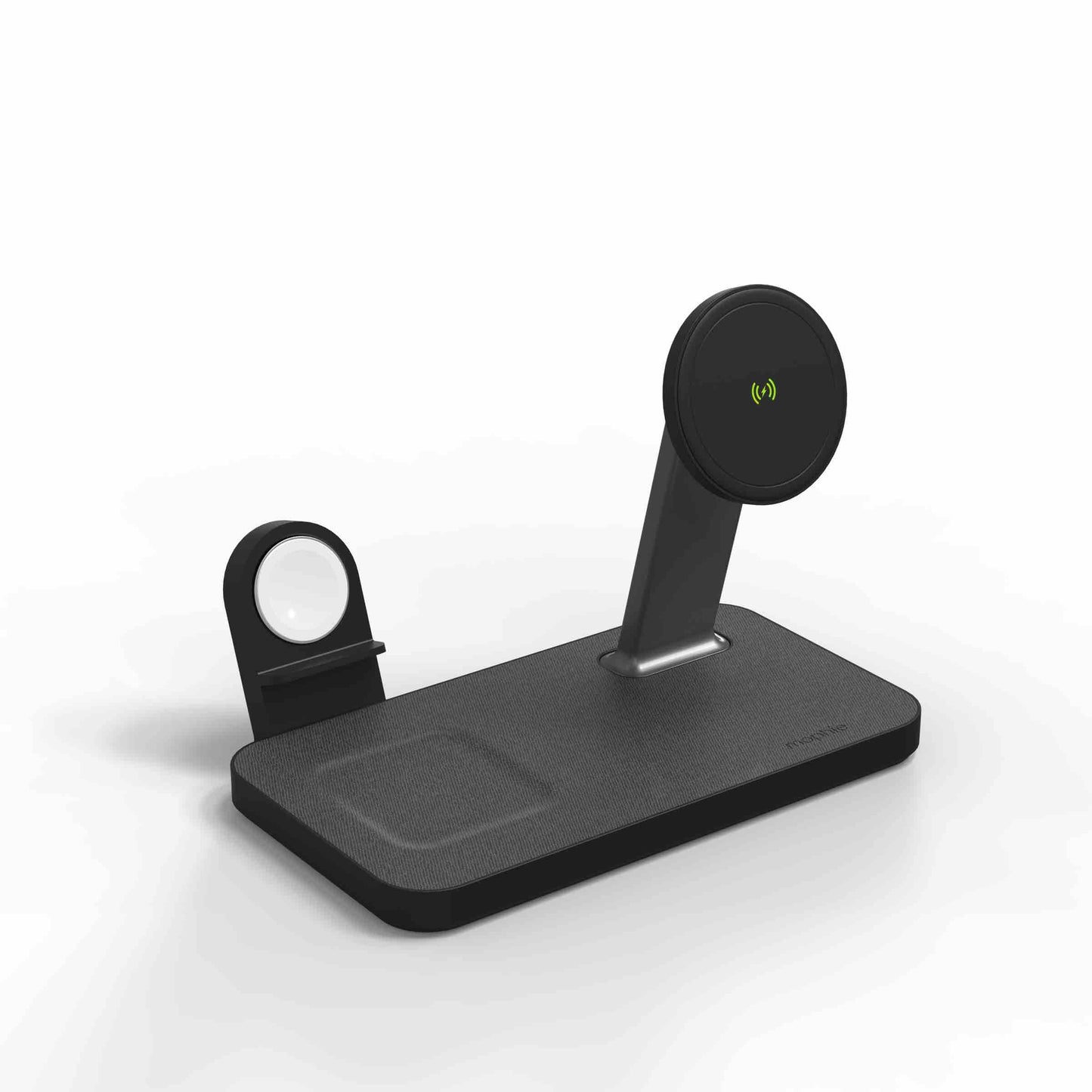 Mophie-Snap+ Stand de charge sans fil 3-en-1