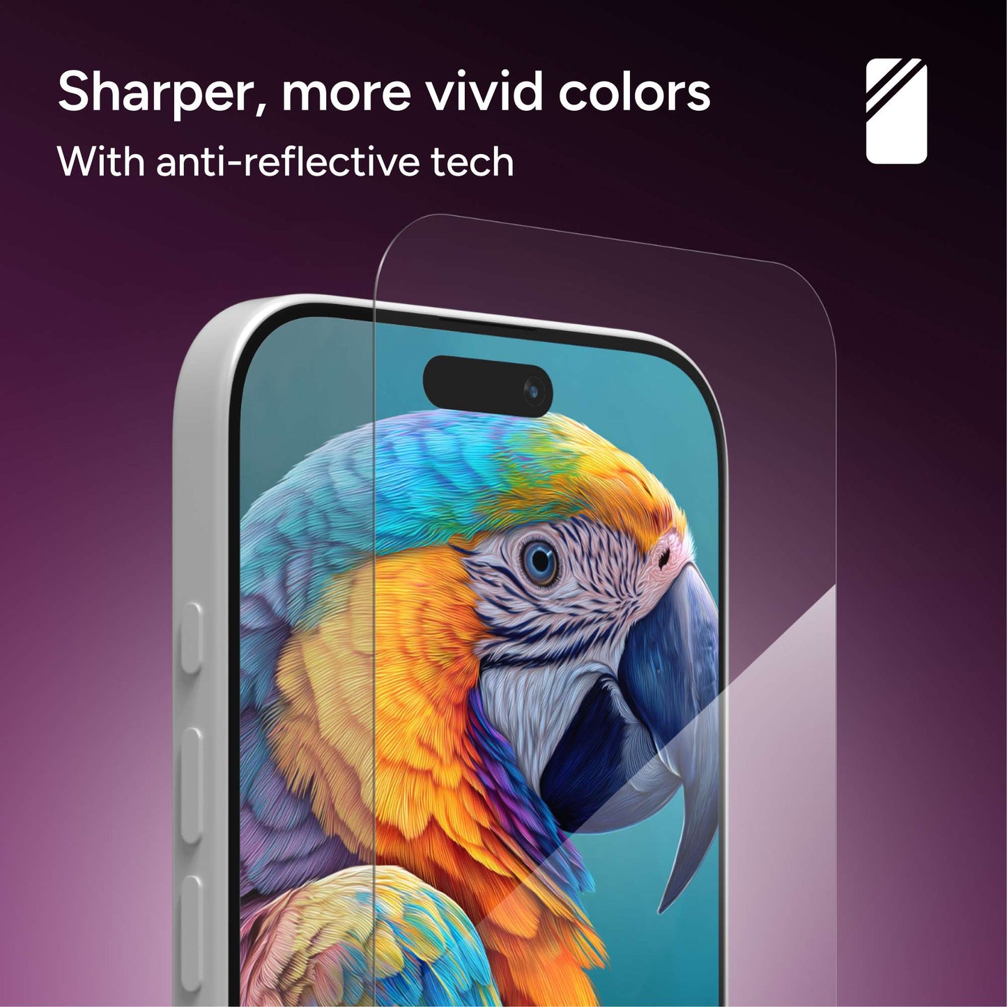 iPhone 17 Pro Max InvisibleShield XTR5 protection d'écran