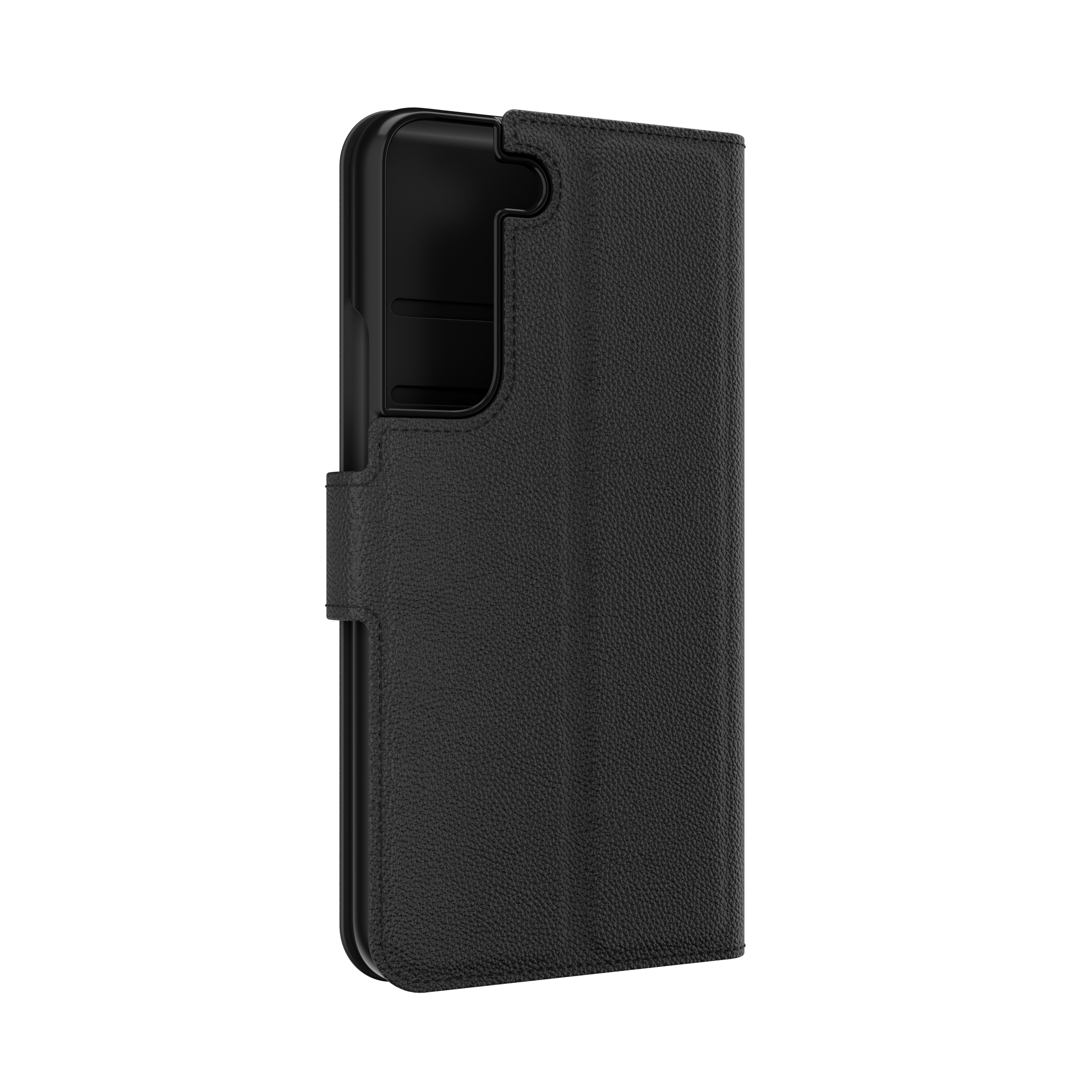 IFROGZ Defence Folio Black