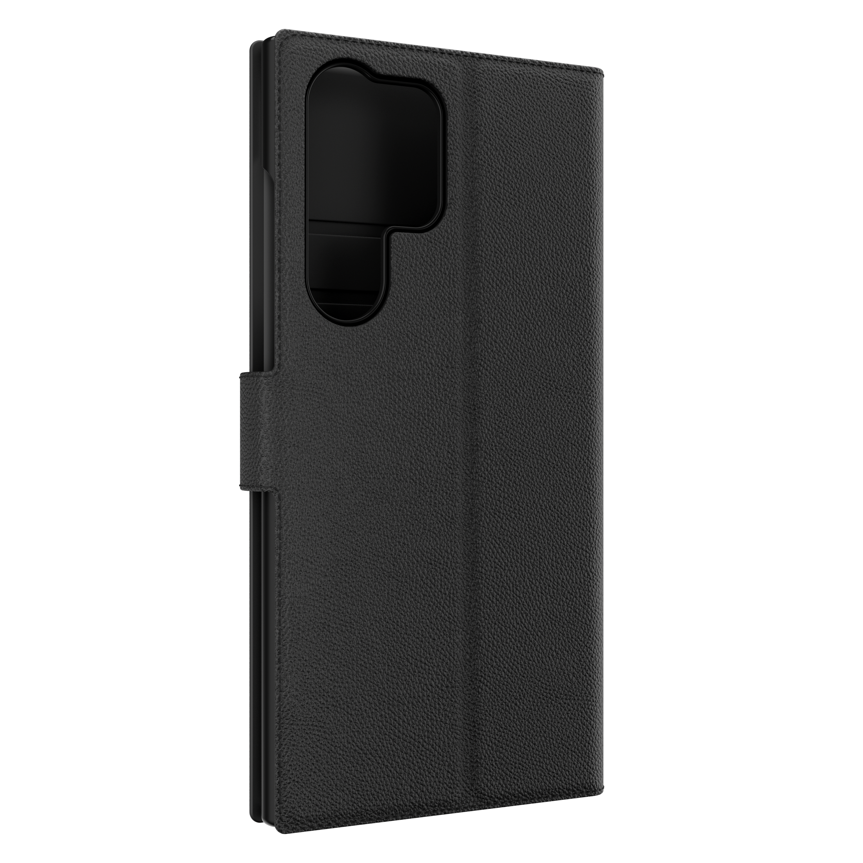 IFROGZ Defence Folio Black