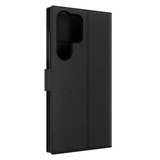 IFROGZ Defence Folio Black