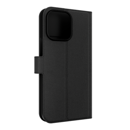 IFROGZ Defence Folio Black