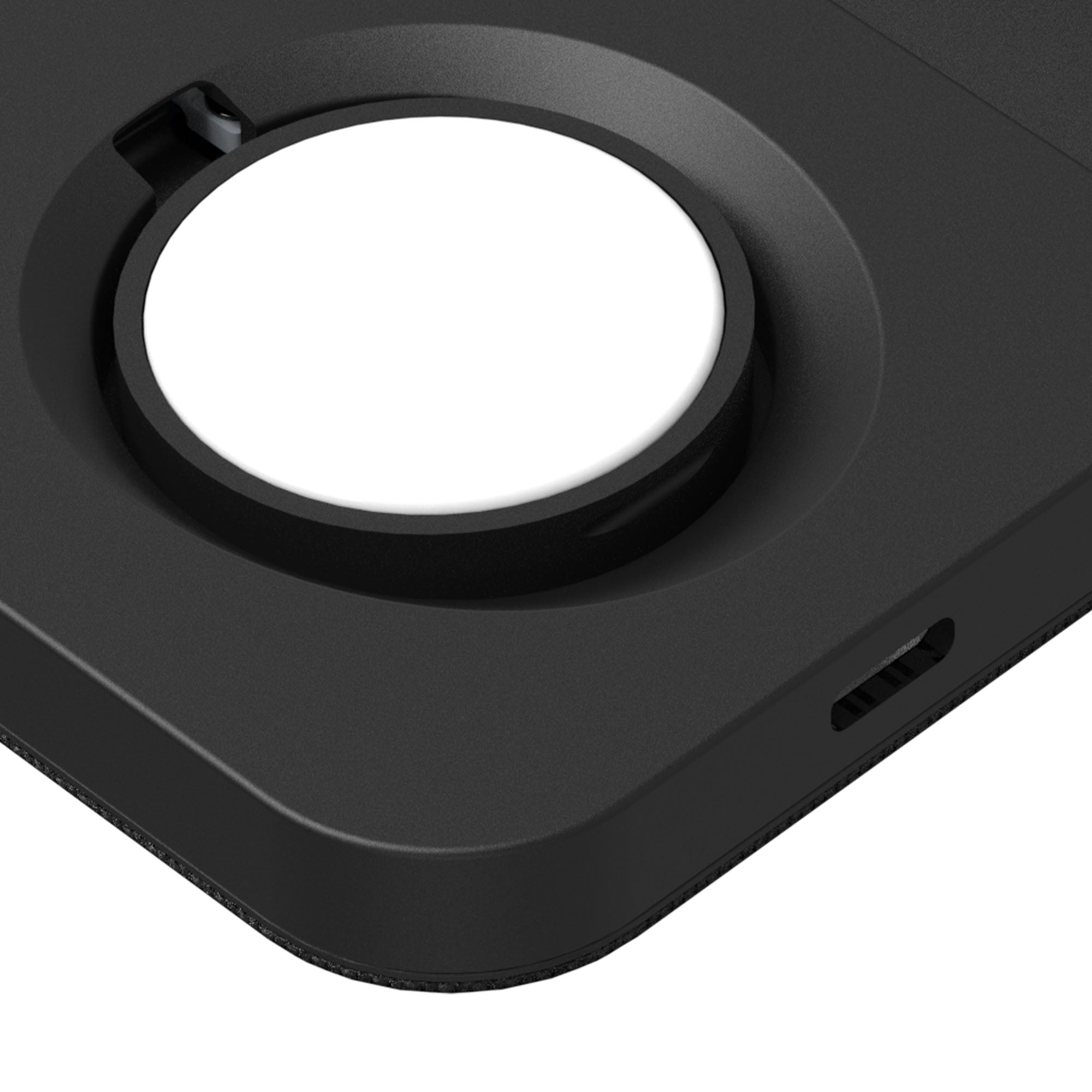 Mophie snap+ chargeur de voyage 3 en 1 Global Edition (2024)