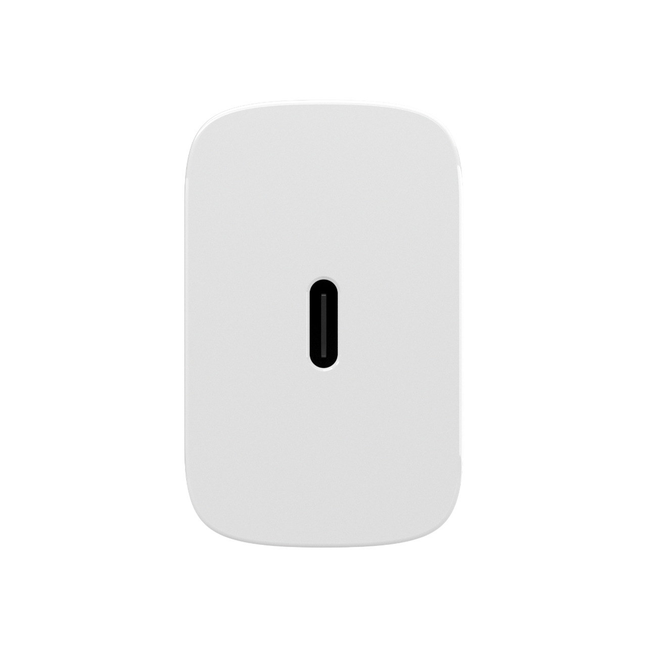 Mophie Adaptateur mural USB-C 30W White