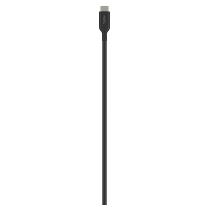 Mophie Essentials Cable USBA à USBC 1M Black