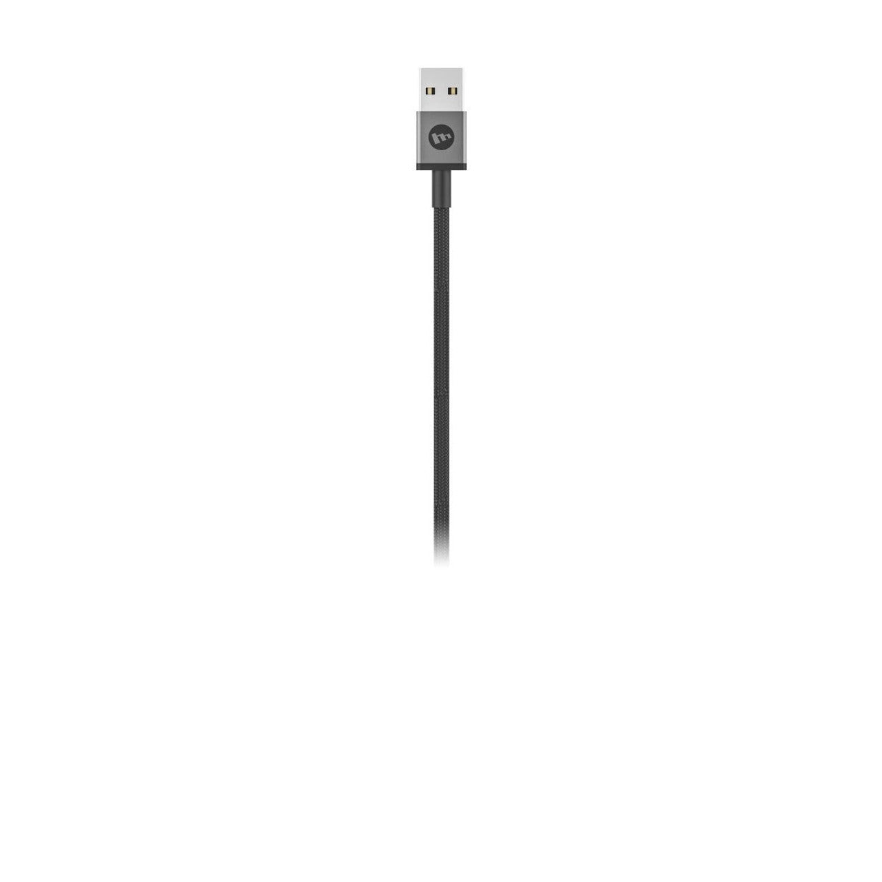 Mophie Cable 3M Charge & Sync USB-A à USB-C Black