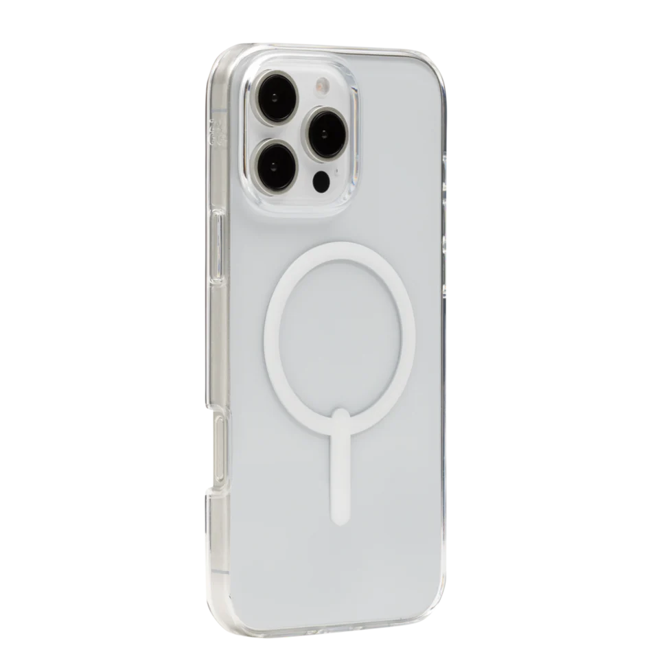 ZAGG Cases PH Crystal Palace Lite Snap Clear