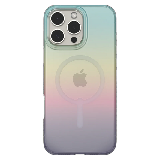 ZAGG Cases Milan Snap Iridescent