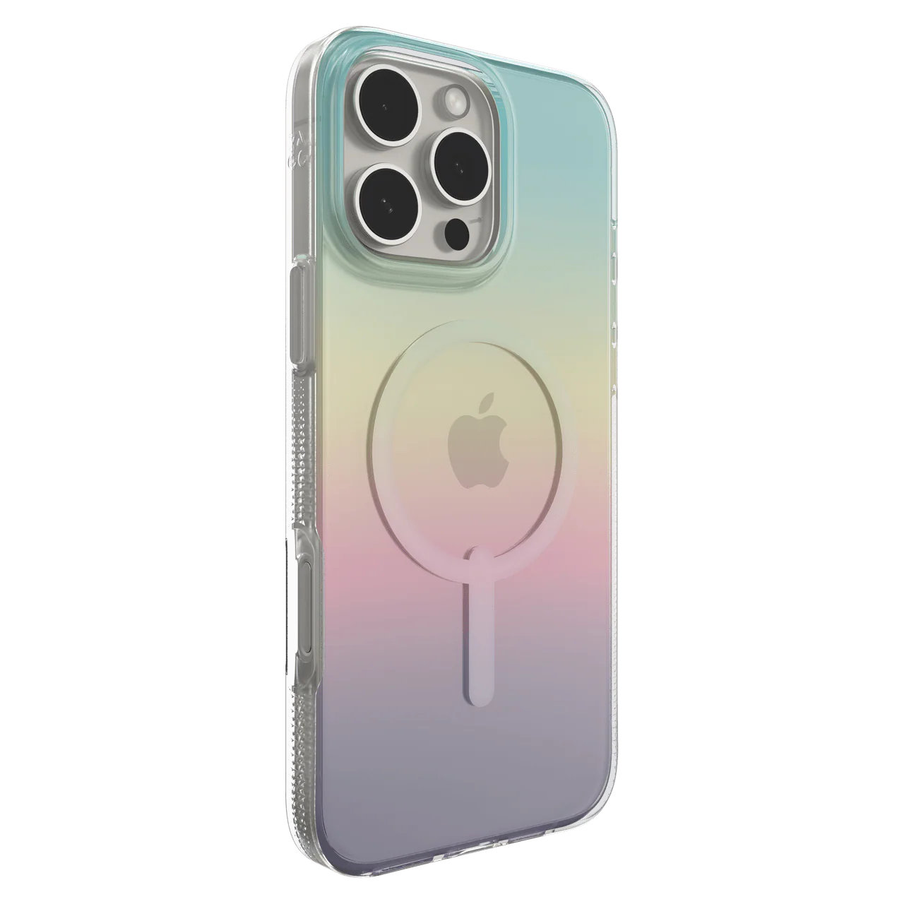 ZAGG Cases Milan Snap Iridescent