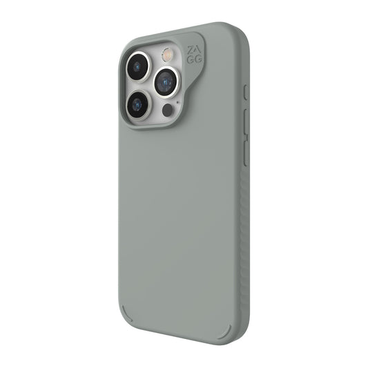 ZAGG Cases Manhattan Snap Sage