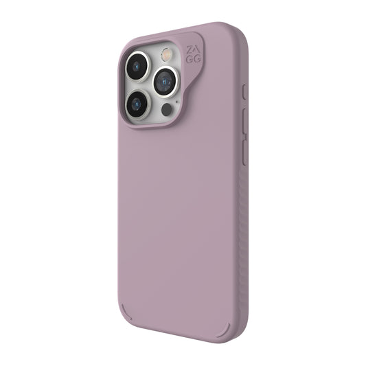 ZAGG Cases Manhattan Snap Lavender