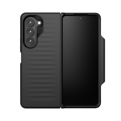 ZAGG Cases Bridgetown Black