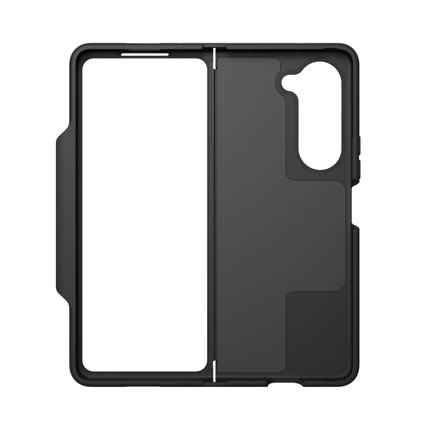 ZAGG Cases Bridgetown Black