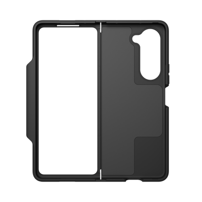 ZAGG Cases Bridgetown Black