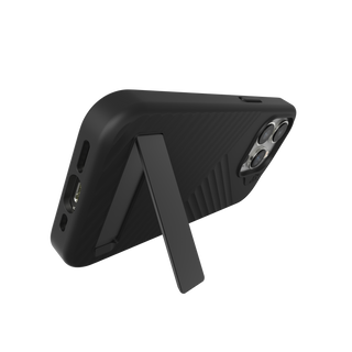 ZAGG Cases Denali Snap KS Black