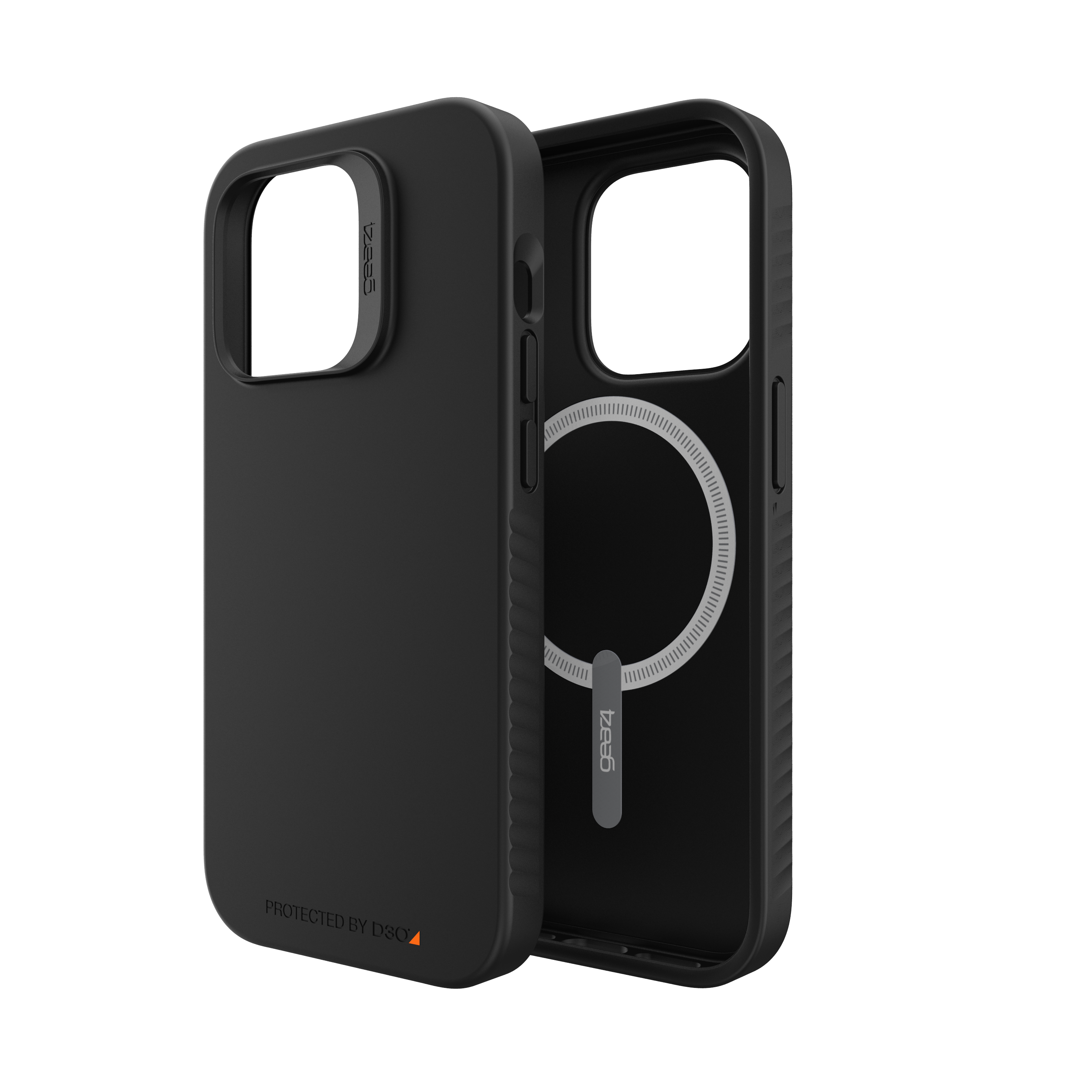 Gear4 D3O Rio Snap Black