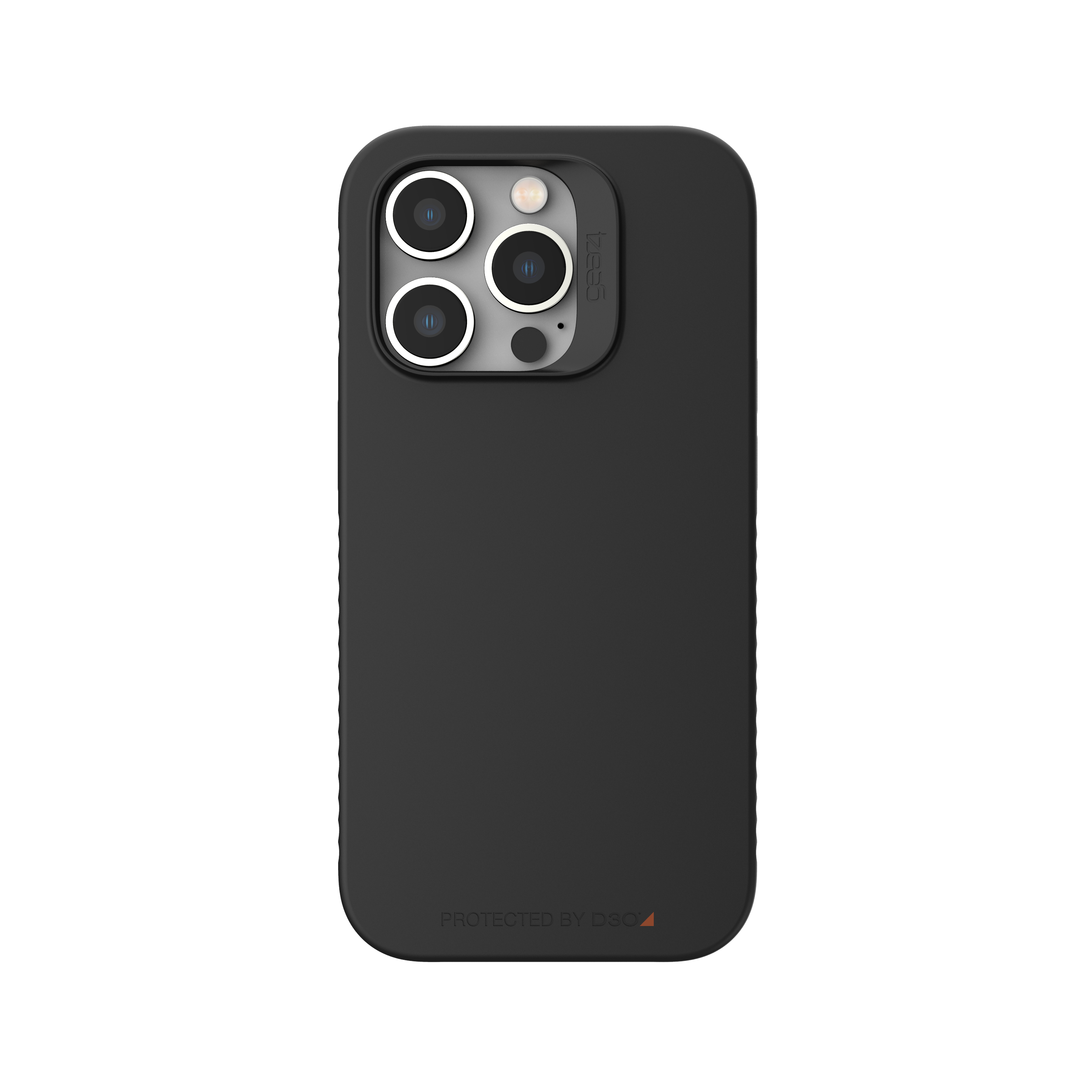 Gear4 D3O Rio Snap Black