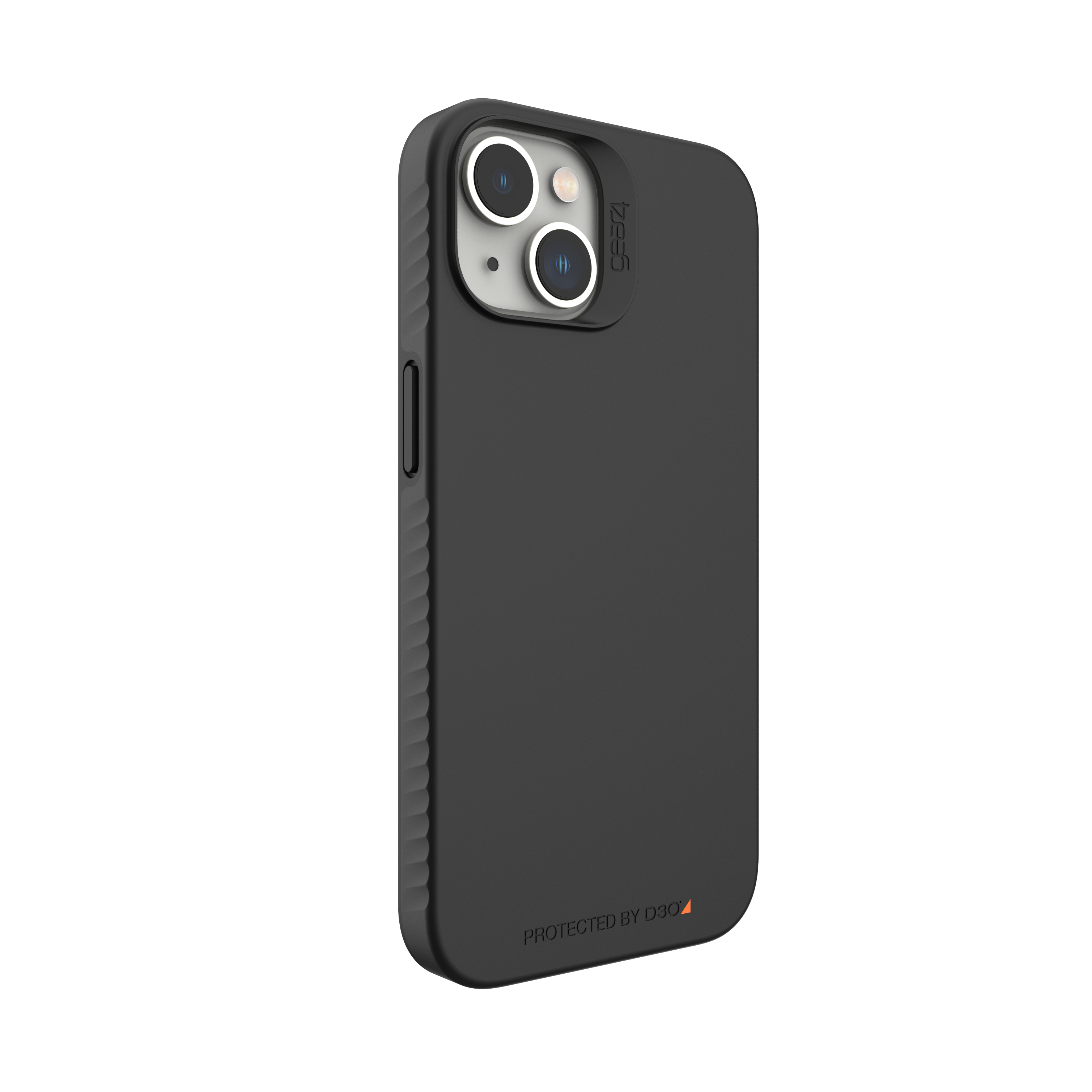 Gear4 D3O Rio Black