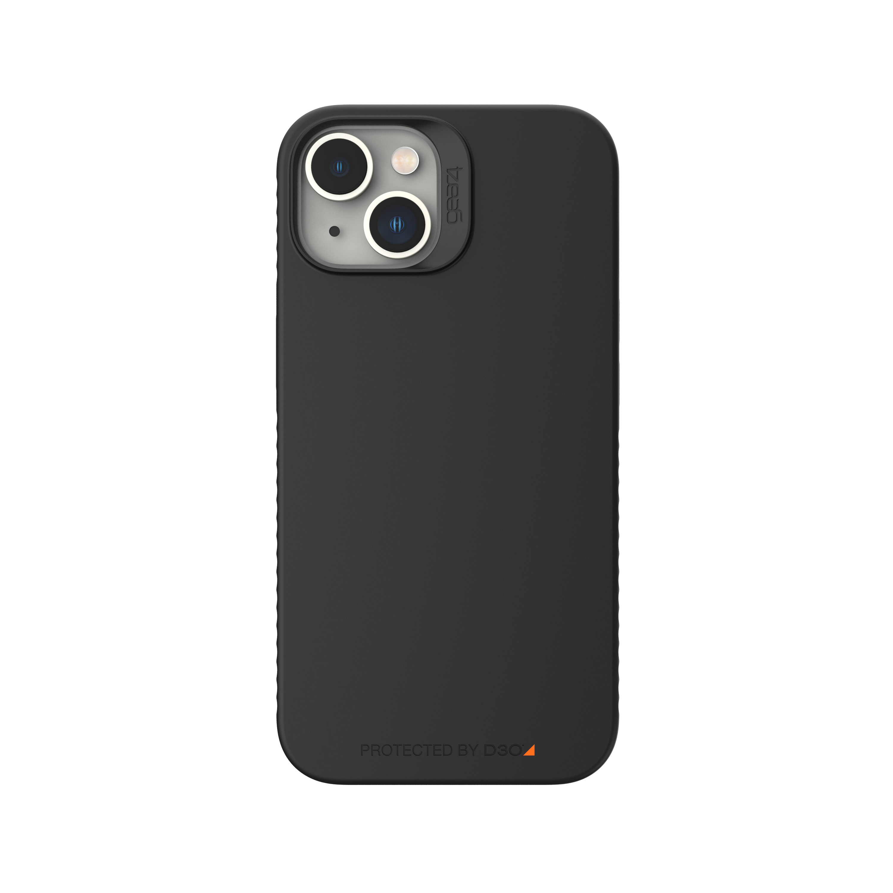 Gear4 D3O Rio Black