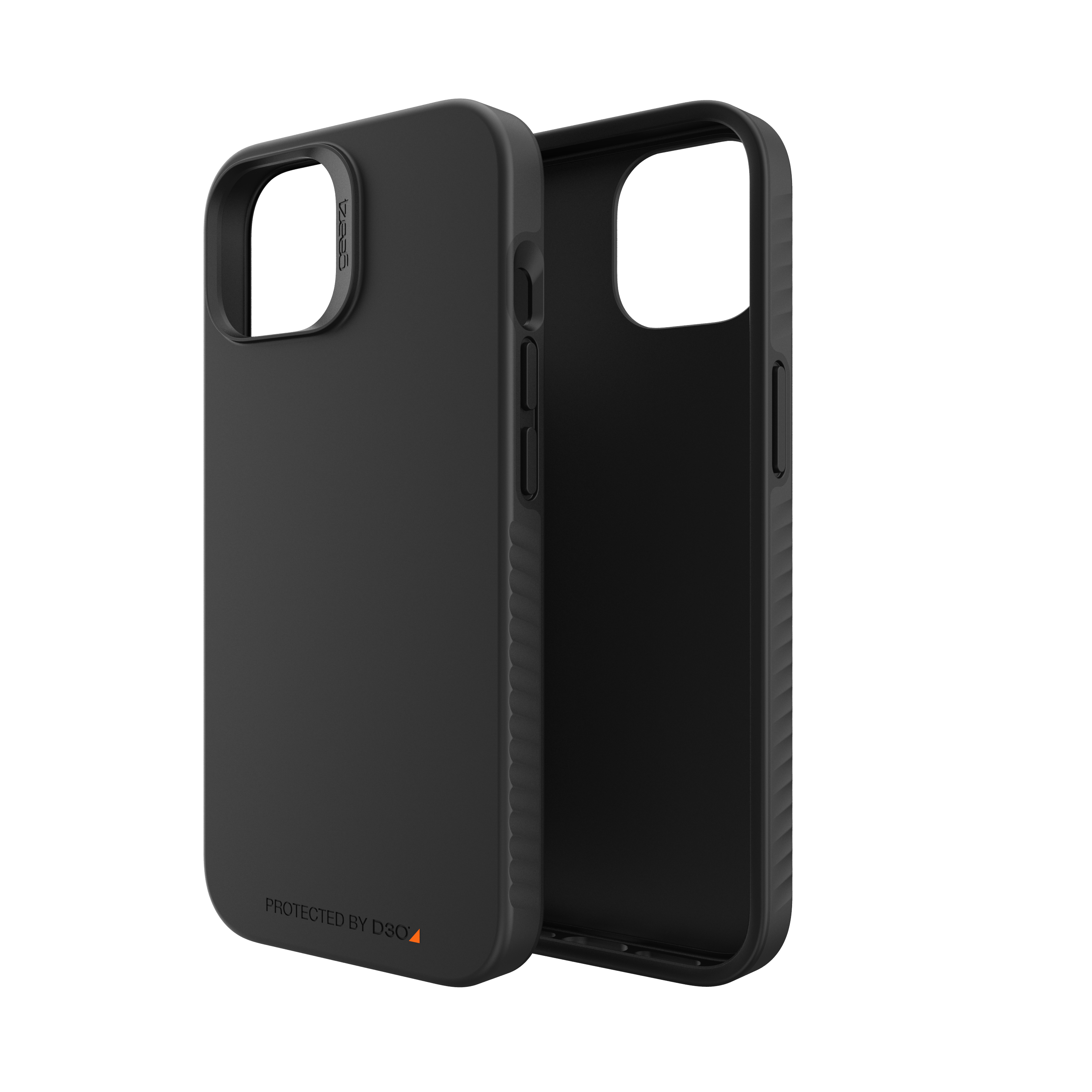 Gear4 D3O Rio Black
