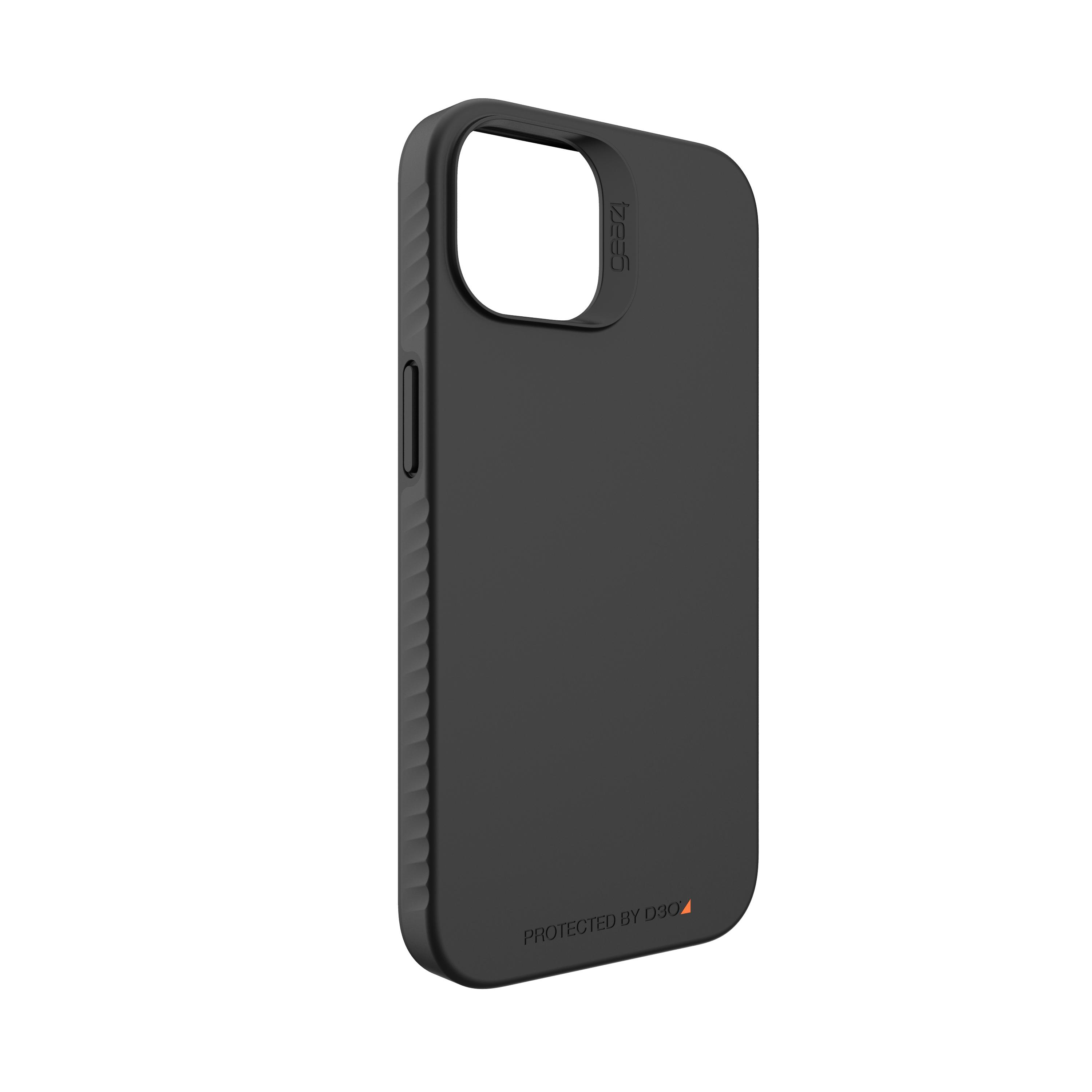 Gear4 D3O Rio Black