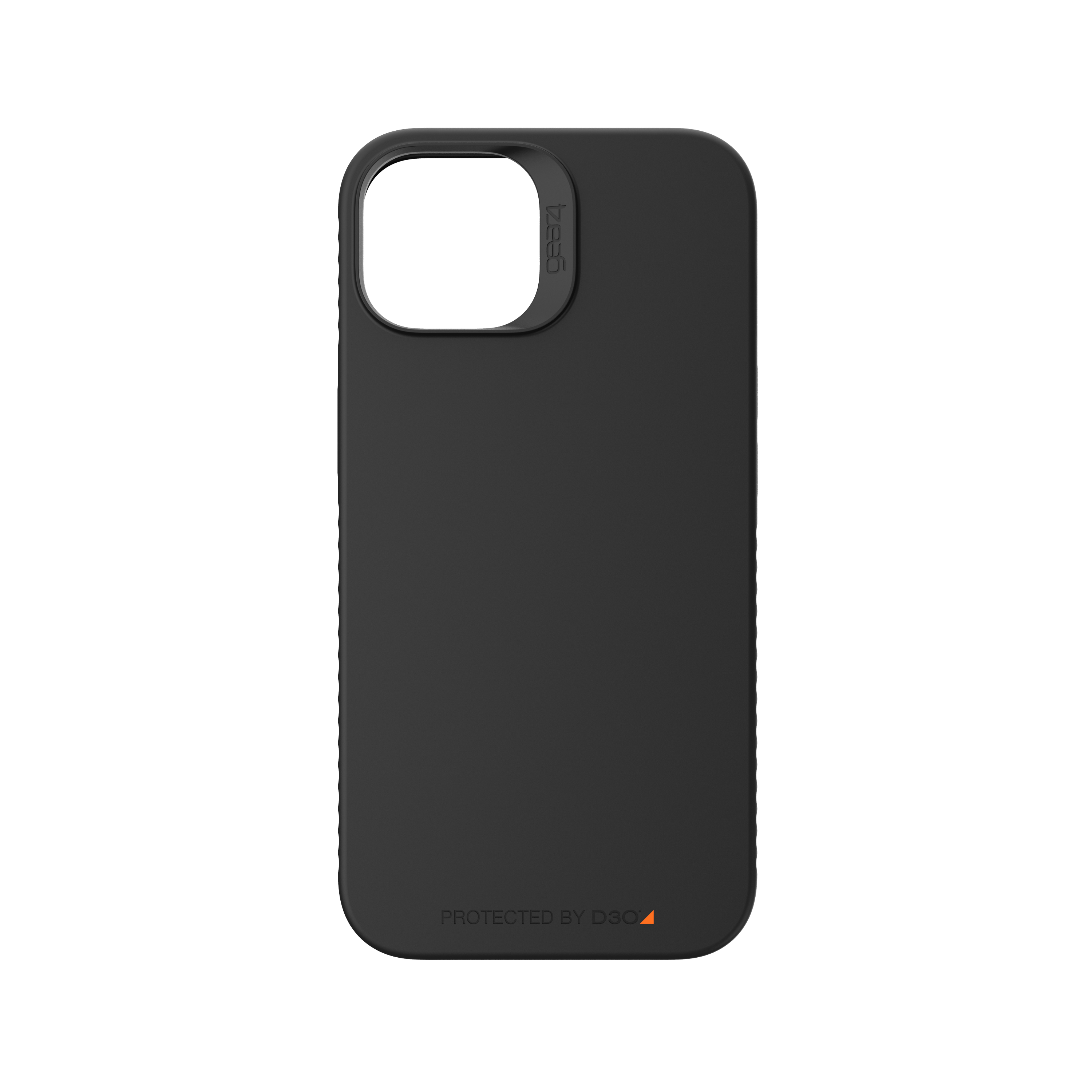 Gear4 D3O Rio Black