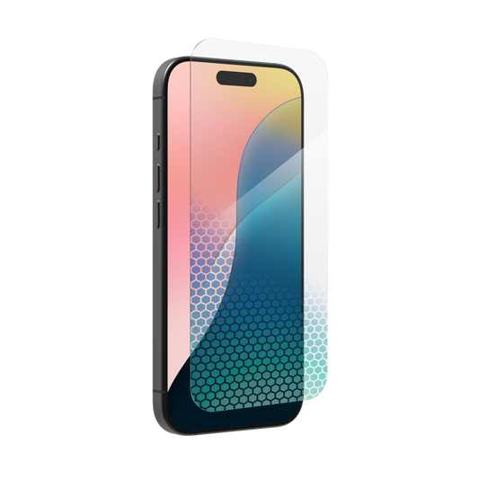 iPhone 16 Pro Max InvisibleShield XTR4 protection d'écran