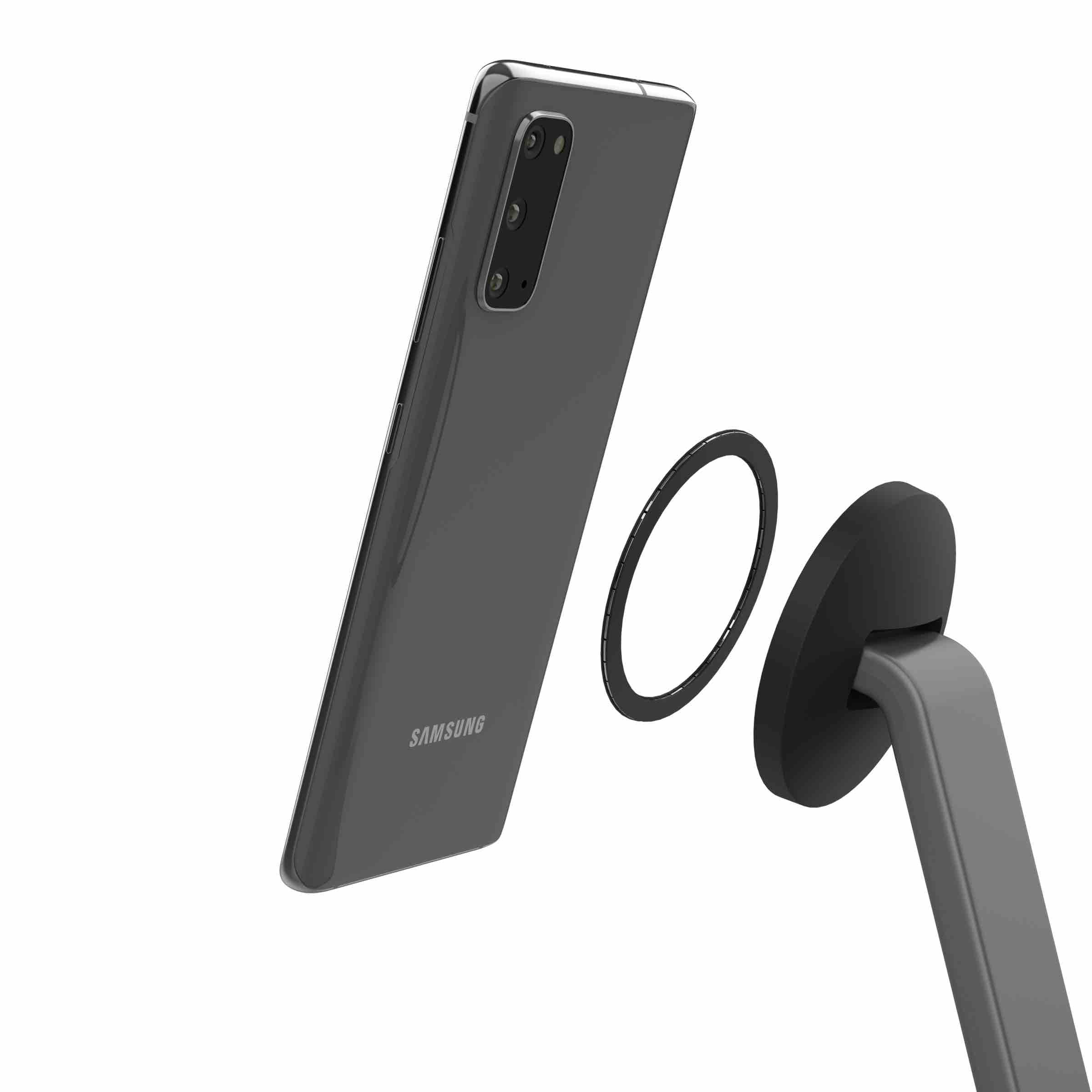 Mophie-Snap+ Stand de charge sans fil 3-en-1