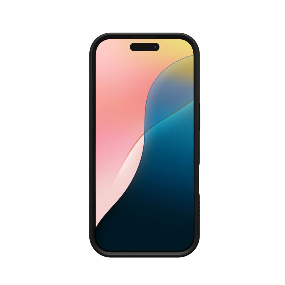 ZAGG Cases Luxe Snap Black