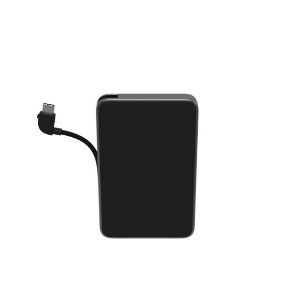 Mophie Powerstation Plus Mini 5K (Gen 2)