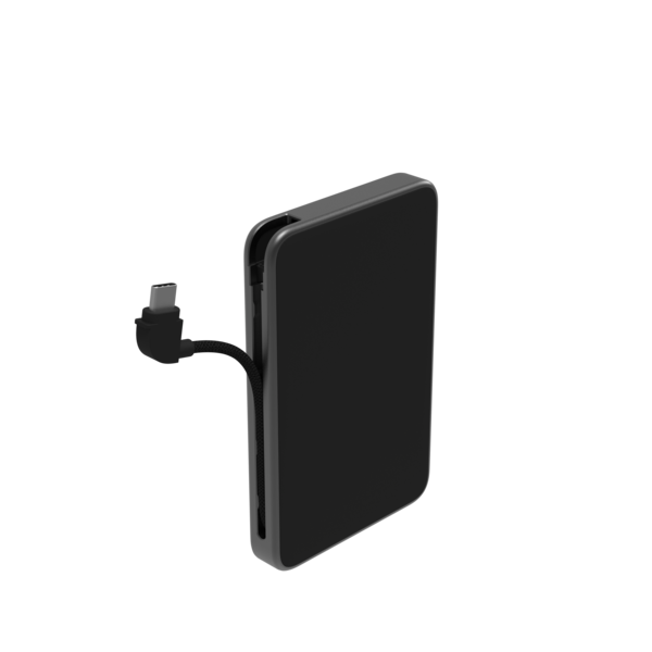 Mophie Powerstation Plus Mini 5K (Gen 2)