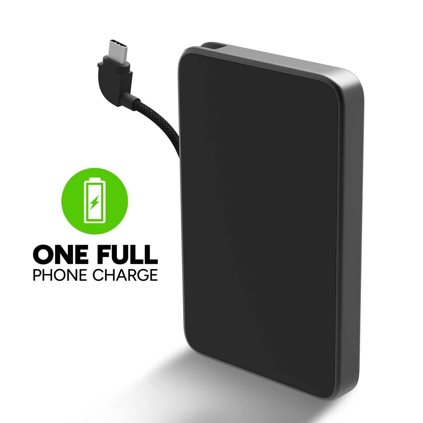 Mophie Powerstation Plus Mini 5K (Gen 2)