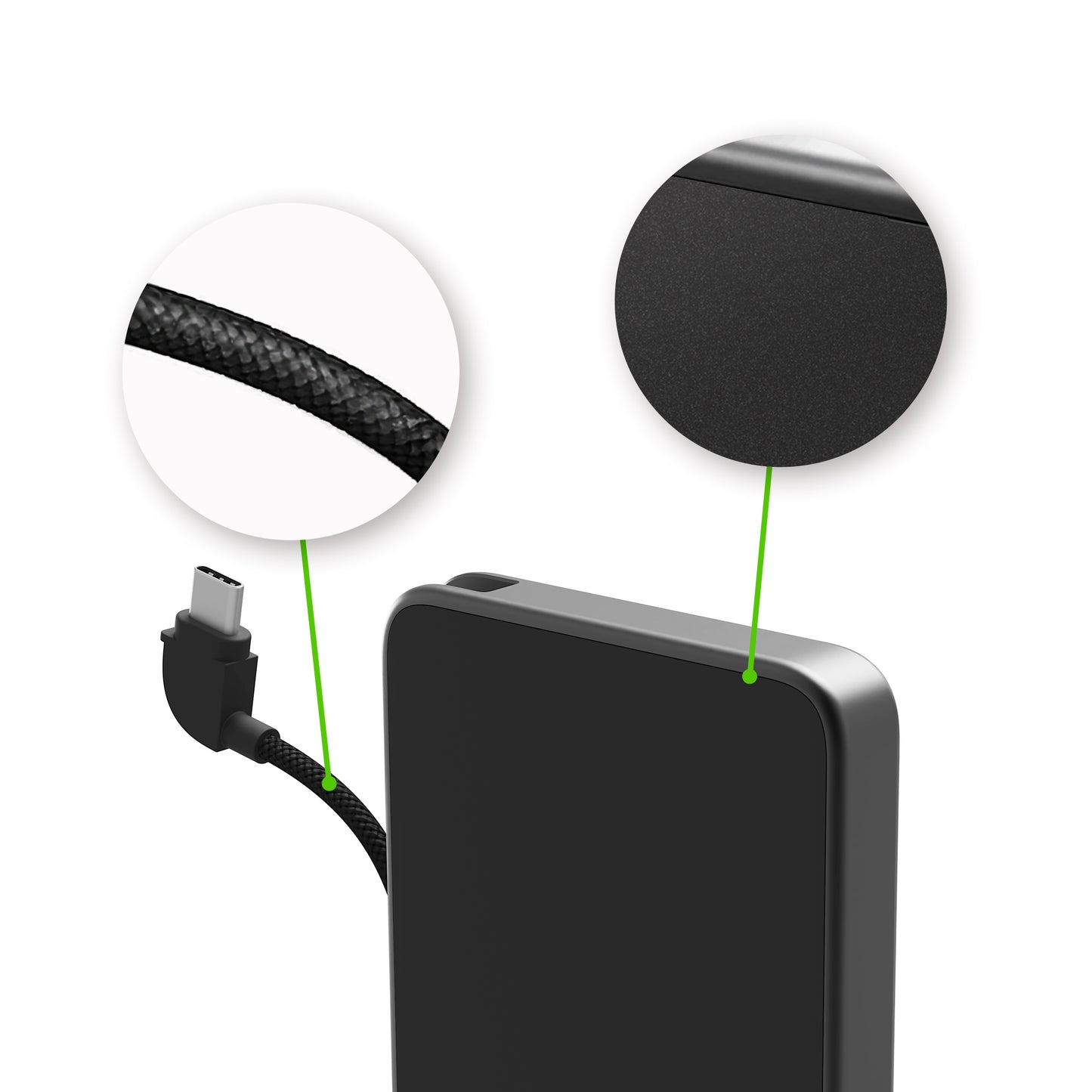 Mophie Powerstation Plus Mini 5K (Gen 2)