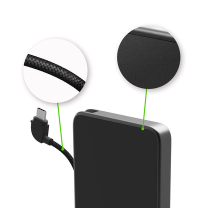 Mophie Powerstation Plus Mini 5K (Gen 2)
