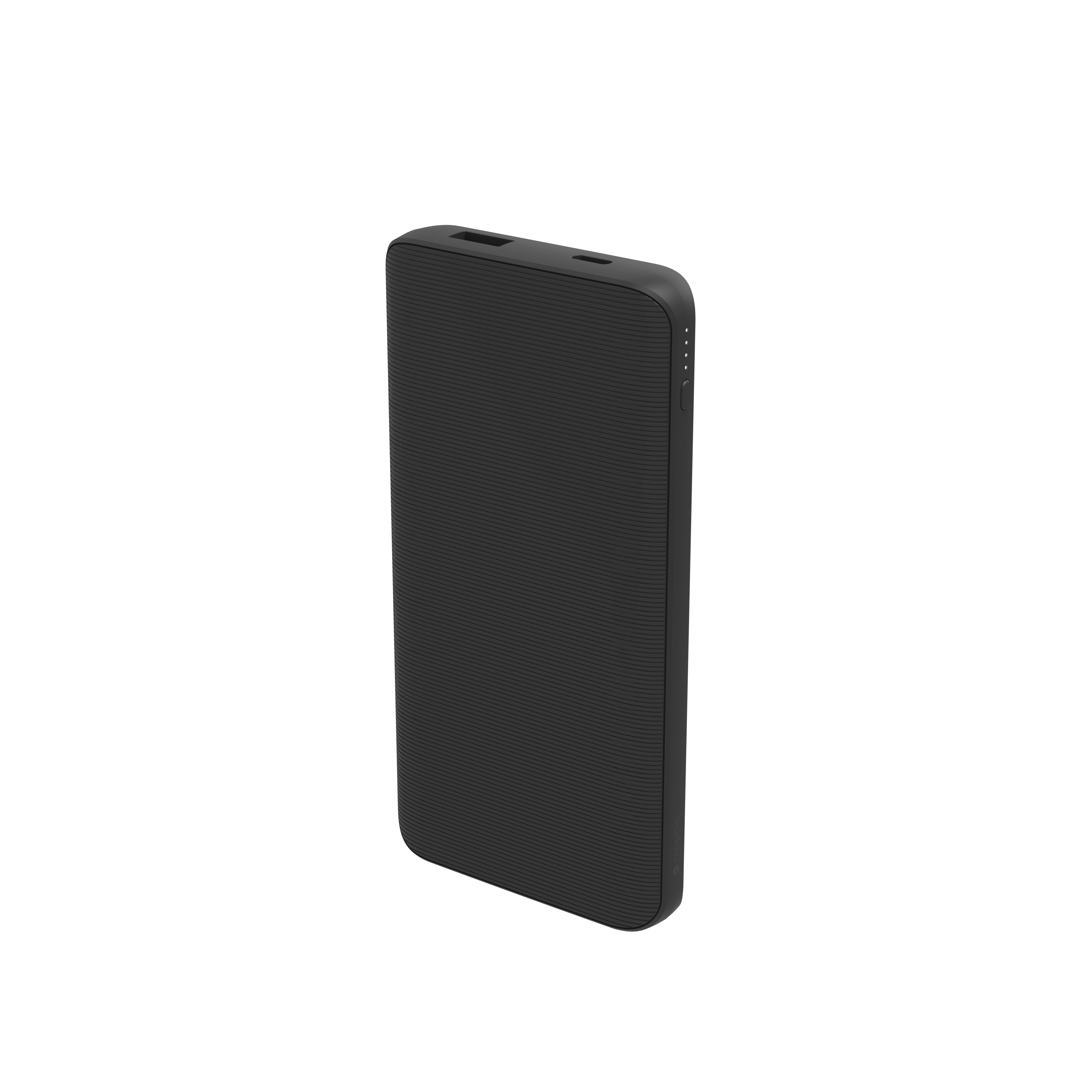 Mophie Essentials Power Bank 10,000mAh Black