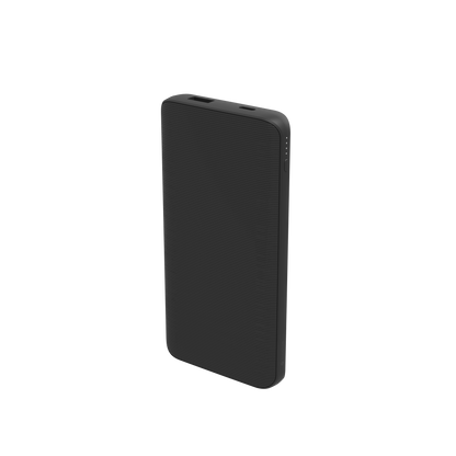 Mophie Essentials Power Bank 5000mAh Black