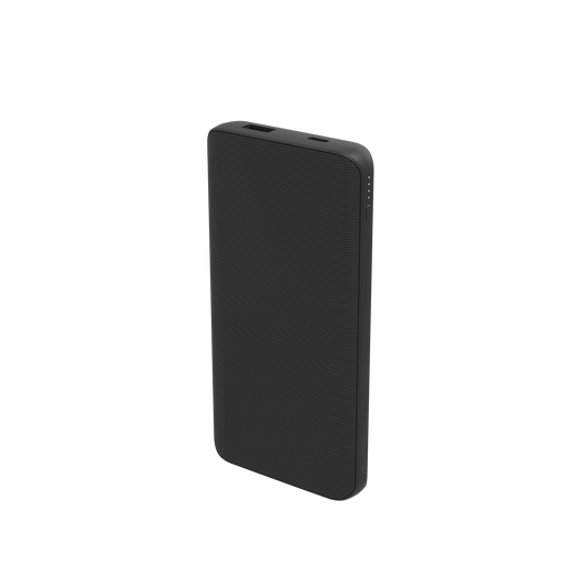 Mophie Essentials Power Bank 5000mAh Black