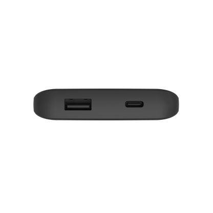 Mophie Essentials Power Bank 5000mAh Black